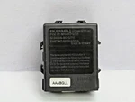 2005-2009 Subaru Outback Keyless Entry Module 88035AG03A Oem. Fixed Price $32.29.