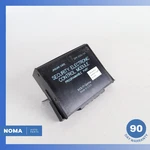 94-96 Jaguar Xjs Series 3 Security Locking Module Computer Unit DPP105006 Oem. Fixed Price $116.20.