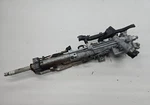Bmw E46 330XI Adjustable Tilt Steering Column With Key 32303450159. Fixed Price $85.00.