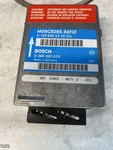 1298202226 Mercedes Benz R129 Roll Bar Control Unit. Fixed Price $470.89.