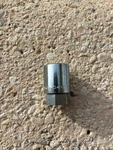 Mcgard Genuine Replacement Wheel Lock Key 046155 Lug Oem 0485. Fixed Price $25.00.