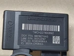 Chrysler/dodge/jeep Skim Immobilizer Transceiver Module P/n 68018274AG. Fixed Price $149.99.