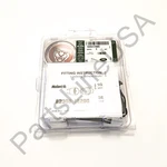 Genuine Jaguar Wheel Nuts Locking Chrome Kit C2S17485. Fixed Price $110.00.