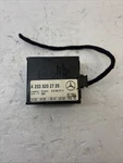 2002 Mercedes S-class S430 Alarm Anti-theft Control Module Computer 2038202726. Fixed Price $37.00.