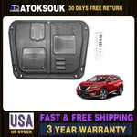 Auto Under Engine Guards Fit For 2015-2024 Nissan Murano Splash Guand Mud Flaps. Fixed Price $89.90.