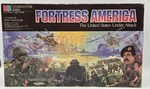 Vintage Fortress America Game Master Series Board Milton Bradley. Fixed Price $68.00.
