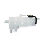 Genuine Mopar Pressurized Coolant Bottle 5058511AE. Fixed Price $47.46.