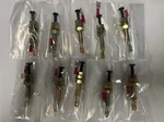 10 Pack Dei Directed 8607 Universal Car Door Trunk Alarm Hood Pin Switch. Fixed Price $11.99.