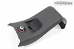 2015-1018 Audi Q3 Quattro U8 Console Back Panel Trim Cover & Power Outlet Oem. Fixed Price $49.99.