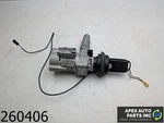 Oem 1998 Mercedes SLK230 2.3L Ignition Switch With Cylinder Housing Key. Fixed Price $249.99.