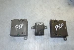 1986-1989 Corvette Vat Theft Deterrent Stock Modules, Relay Gm 14093107. Fixed Price $99.99.