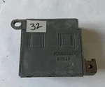 1984-1989 Corvette Theft Deterrent Control Module Used Gm # 16080515 / 07217. Fixed Price $24.99.