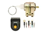 New Directed 522T Dei Electronic Trunk/hatchback Release Solenoid Kit. Fixed Price $32.90.