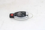 Mercedes GL450 X166 Smart Keyless Entry Remote Fob Transmitter Oem 13-19. Fixed Price $116.59.