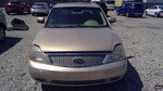 Used Multi-function Module Fits: 2007 Ford Five Hundred Multifunction W/o Automa. Fixed Price $110.15.