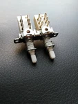 Neve 1073 1066 1064 1084 Dual Isostat 2PDT Switch Replacement Vintage Console. Fixed Price $16.15.