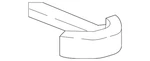 Genuine Honda Vehicle Key 35118-T20-305. Fixed Price $48.58.