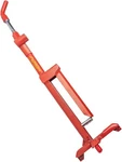 Unbreakable Auto Lock Brake Pedal Anti Theft Car Truck Suv Deadbolt Red. Fixed Price $289.99.