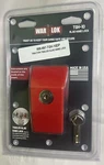 War-lok Trailer Air Connection Lock TGH-10DP. Fixed Price $65.00.