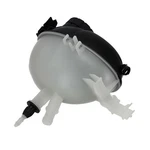 Coolant Overflow Tank For Mercedes-benz GLK250 2045000749 2013-2015 W/ Cap. Fixed Price $31.92.