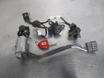 EB1391 2006 Ferrari F430 Spyder Ignition Lock W/ Key Tumblers. Fixed Price $899.99.