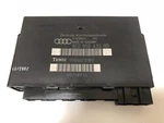 Audi A4 S4 2002 - 2005 Comfort Control Module Ccm Anti Theft Locking 8E0959433BB. Fixed Price $69.99.