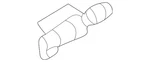 Genuine Gm Lock Pin 26045870. Fixed Price $7.70.