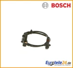 Sensor, Wheel Speed Bosch 0986594563 For Mercedes-benz Cls. Fixed Price $65.02.