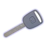 Genuine Honda 35119-SDA-A01 Blank Key. Fixed Price $30.34.