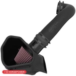 K&n 63-3121 Performance High Flow Cold Air Intake 22-25 Cadillac CT5 6.2L V8. Fixed Price $419.99.