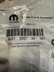 Dodge Challenger Charger Chrysler 300 Wheel Lock Lug Nuts Oem Mopar 82212567AA. Fixed Price $54.99.