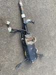 Bmw E21 320I (09/1977-09/1978) Oem Steering Column With Key & Ignition Levers. Fixed Price $229.99.