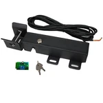 Aleko Heavy Duty Automatic Electric Lock For 12V Swing Gate Opener. Fixed Price $69.00.