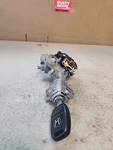 2009 Honda Crv Ignition Switch Lock Cylinder W/ Key 39730-SWA-A0. Fixed Price $99.75.