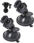 Suction Cup Mount For Yi 2.7', Uniden Dashcam,black Box G1W Camera. Fixed Price $10.79.