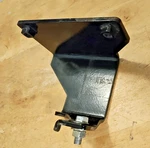 Toyota Forklift 58108-UNNBE-71 Back Up,smart Alarm Rear Bracket Assy Model 8F. Fixed Price $75.00.