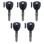 Uncut Honda Acura Chipless Key Shell HD103 HD106 HD111 HON58R Pack. Fixed Price $16.95.