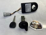 2004-06 Srx 03-07 Cts Ignition Transceiver Immobilizer Module Used Oem 21003602. Fixed Price $169.99.