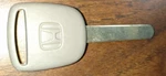 New Honda Oem Transponder Chipped Key Blank Made In The Usa. Fixed Price $15.00.