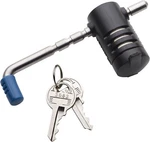 Master Trailer Lock, Stainless Steel Adjustable Coupler Latch 2847DAT. Fixed Price $13.54.