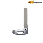 New Smart Key Proximity Uncut Emergency Blade Insert For Hyundai 81996-S1030. Fixed Price $8.49.