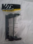 Scosche GM1483B Single Din Dash Kit Compatible With Select 1995-05 Full Size. Fixed Price $19.99.