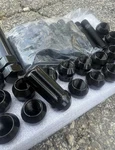 Bmw F3X F8X & E70 Conversion Kits *studs + Nuts Wheelkey*. Fixed Price $120.00.