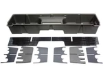 Du-ha 67YN67B Underseat Storage Box Fits 1999, 2001-2006 Gmc Sierra 1500. Fixed Price $191.16.