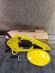 Yaetek SH-0174 Wheel Lock Clamp Boot Auto Car Anti Theft Heavy Duty Parking. Fixed Price $70.31.