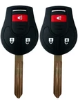 For Nissan NV200 Versa Note 2013-2019 Keyless Entry Remote Control Car Fob. Fixed Price $20.04.