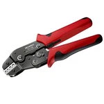 Professional Wire Crimper Tool Kit Ferrule Terminal Ratchet Crimping Pliers Set. Fixed Price $14.99.