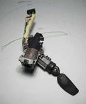 1999-2002 Bmw E36 Z3 Ignition Steering Column Lock With Switch 5-SPEED Oem. Fixed Price $300.00.