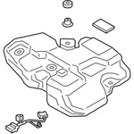 Genuine Bmw Scr Container Active 16-19-7-286-131 New. Fixed Price $1142.56.