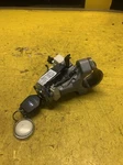 Subaru Forester 2017 Ignition Switch W/ Key 88216FJ101 Oem 14 15. Fixed Price $74.99.